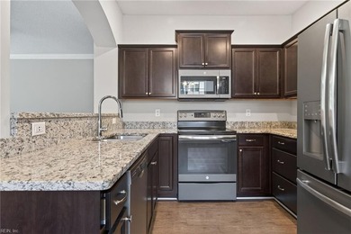 Enjoy easy one-level living in the sought-after Promenade at - photo 9