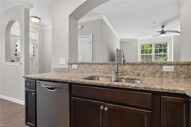 Enjoy easy one-level living in the sought-after Promenade at - photo 10