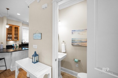 Located in The Beach Club Cottages, this home offers the - photo 41