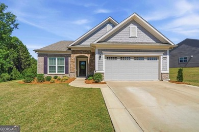 Popular Del Webb Martin Ray floor plan offering 3 bedrooms and 2 - photo 1