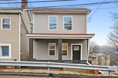 Beautifully updated South Side Slopes Home with 3 Parking Spaces - photo 1