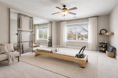 Perfectly positioned along the fairway in the gated Sand Creek - photo 43