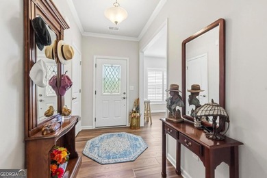 Popular Del Webb Martin Ray floor plan offering 3 bedrooms and 2 - photo 4