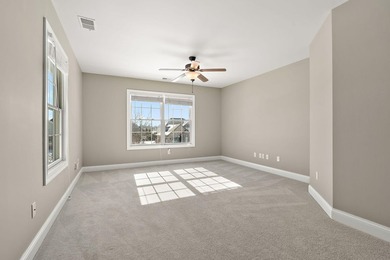 Perfectly positioned along the fairway in the gated Sand Creek - photo 45
