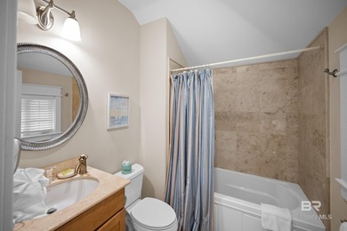 Located in The Beach Club Cottages, this home offers the - photo 46