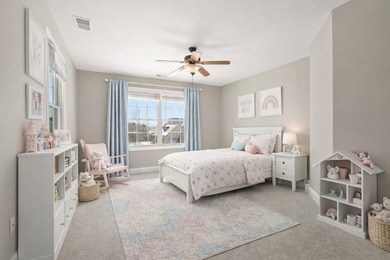 Perfectly positioned along the fairway in the gated Sand Creek - photo 46