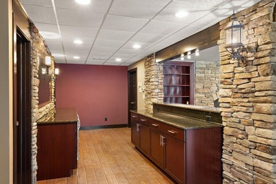 Perfectly positioned along the fairway in the gated Sand Creek - photo 47