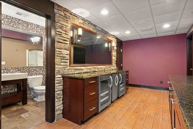 Perfectly positioned along the fairway in the gated Sand Creek - photo 48