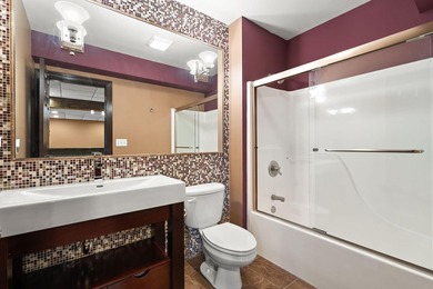 Perfectly positioned along the fairway in the gated Sand Creek - photo 49