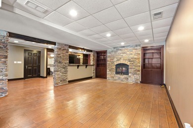 Perfectly positioned along the fairway in the gated Sand Creek - photo 50