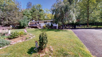 Lake Home For Sale in Dingmans Ferry, Pennsylvania