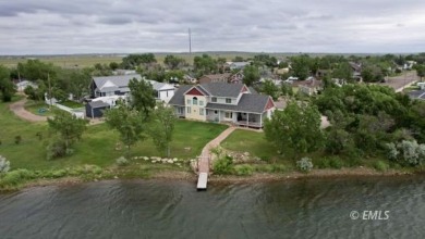 (private lake, pond, creek) Home Active Under Contract in Baker Montana