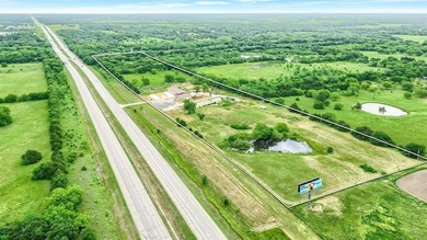 (private lake, pond, creek) Commercial For Sale in Sherman Texas