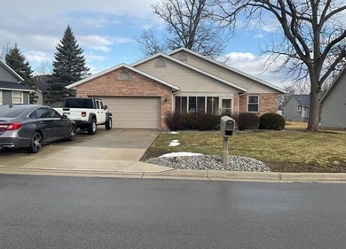 Indian Lake Home For Sale in Russells Point Ohio