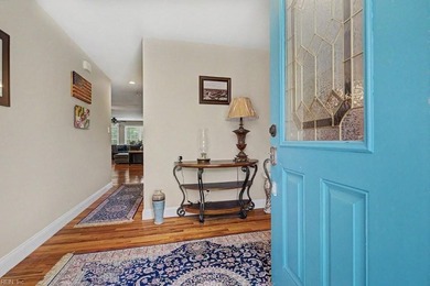 Spacious 4-bedroom, 2.5-bath home with over 3,600 square feet of - photo 2