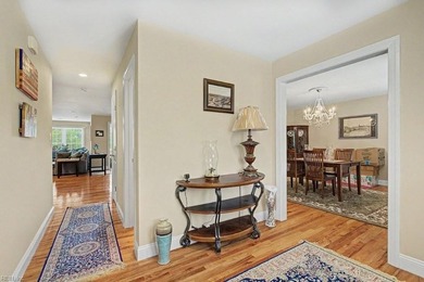 Spacious 4-bedroom, 2.5-bath home with over 3,600 square feet of - photo 3