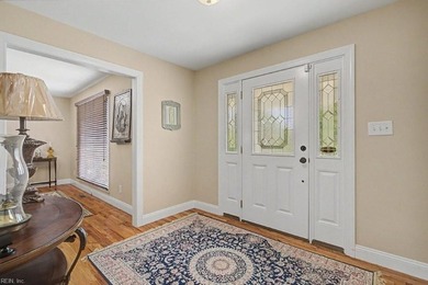Spacious 4-bedroom, 2.5-bath home with over 3,600 square feet of - photo 4