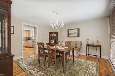 Spacious 4-bedroom, 2.5-bath home with over 3,600 square feet of - photo 7