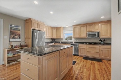 Spacious 4-bedroom, 2.5-bath home with over 3,600 square feet of - photo 9