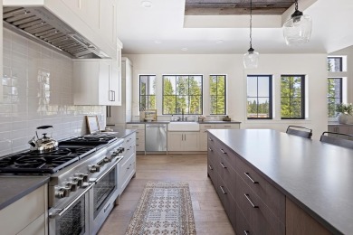 Lake Cascade  Home Sale Pending in Donnelly Idaho