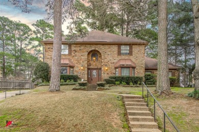 Lake Home For Sale in Shreveport, Louisiana