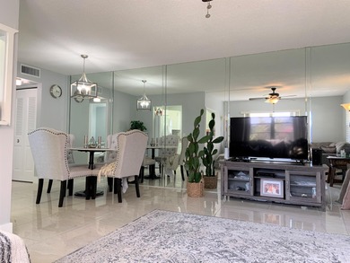 Century Village Lake Condo For Sale in West Palm Beach Florida