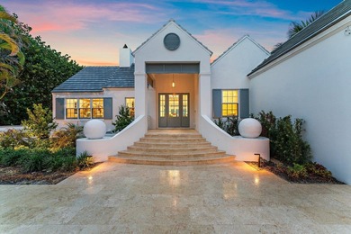 Set on nearly an acre with 100 feet of direct ocean frontage - photo 3