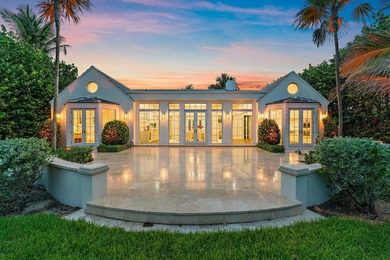 Set on nearly an acre with 100 feet of direct ocean frontage - photo 5