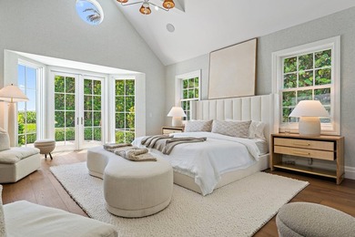 Set on nearly an acre with 100 feet of direct ocean frontage - photo 10
