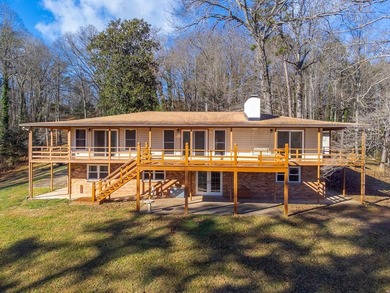 Lake Emory Home For Sale in Franklin North Carolina