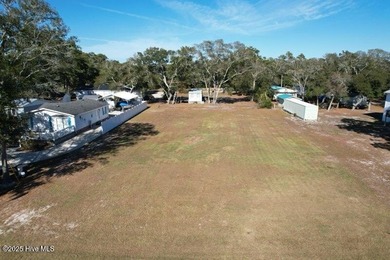 Lake Lot For Sale in Bolivia, North Carolina