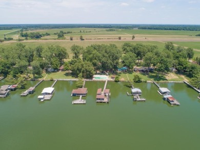 Lake Home For Sale in Hughes, Arkansas