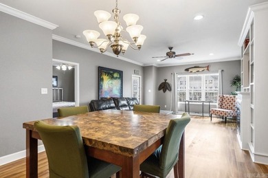 Lakefront Condo on Lake Hamilton - Boat Slip Included! Wake up - photo 11