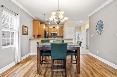 Lakefront Condo on Lake Hamilton - Boat Slip Included! Wake up - photo 12