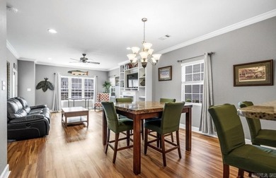 Lakefront Condo on Lake Hamilton - Boat Slip Included! Wake up - photo 13