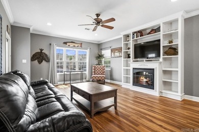 Lakefront Condo on Lake Hamilton - Boat Slip Included! Wake up - photo 14