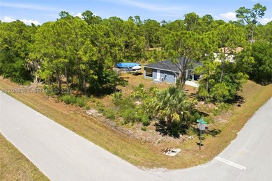 Build your vision on this well-located vacant lot in growing - photo 4