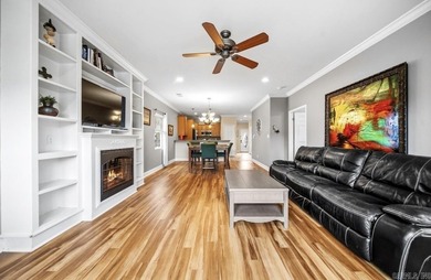 Lakefront Condo on Lake Hamilton - Boat Slip Included! Wake up - photo 17