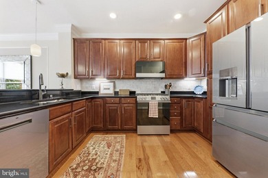 LIMITED AVAILABILITY CREEK FRONT CORNER UNIT at the exclusive - photo 17