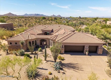 Welcome to this exceptional custom home in the highly - photo 1