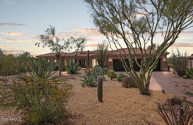 Welcome to this exceptional custom home in the highly - photo 3