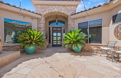 Welcome to this exceptional custom home in the highly - photo 4