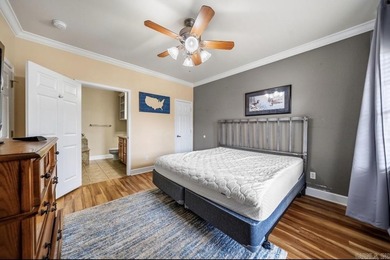 Lakefront Condo on Lake Hamilton - Boat Slip Included! Wake up - photo 26
