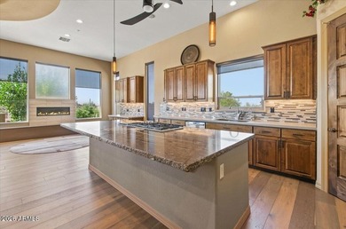 Welcome to this exceptional custom home in the highly - photo 7
