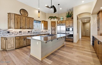 Welcome to this exceptional custom home in the highly - photo 8