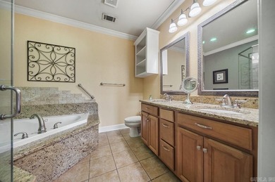 Lakefront Condo on Lake Hamilton - Boat Slip Included! Wake up - photo 30