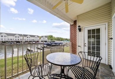 Lakefront Condo on Lake Hamilton - Boat Slip Included! Wake up - photo 33