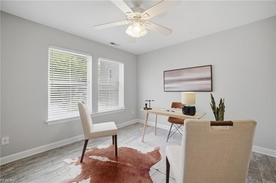 Affordable beach living in Shadowlawn. Beautiful two-unit - photo 3
