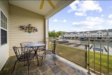 Lakefront Condo on Lake Hamilton - Boat Slip Included! Wake up - photo 35