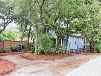 The Heart of Historic Grayton Beach Step back into a simpler - photo 35